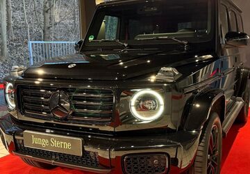 Mercedes-Benz G 450 9.800 km 166.990 &euro; Dortmund 44137