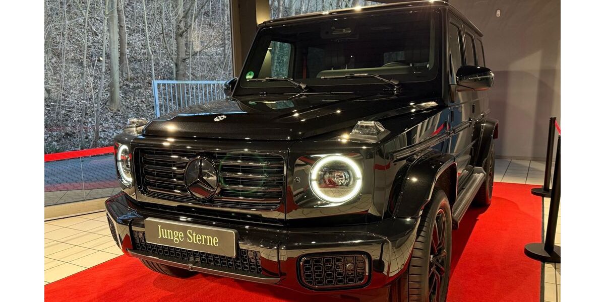 Mercedes-Benz G 450 9.800 km 166.990 &euro; Dortmund 44137