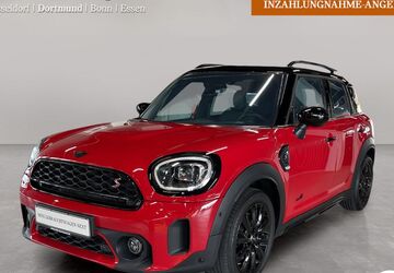 Mini Cooper SD Countryman 27.614 km 30.899 &euro; Dortmund 44263