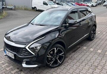Kia Sportage 30.800 km 28.990 &euro; Bochum 44807