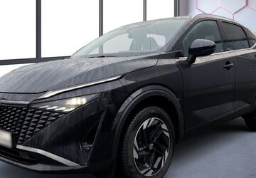 Nissan Qashqai 18.159 km 29.390 &euro; Haltern am See 45721