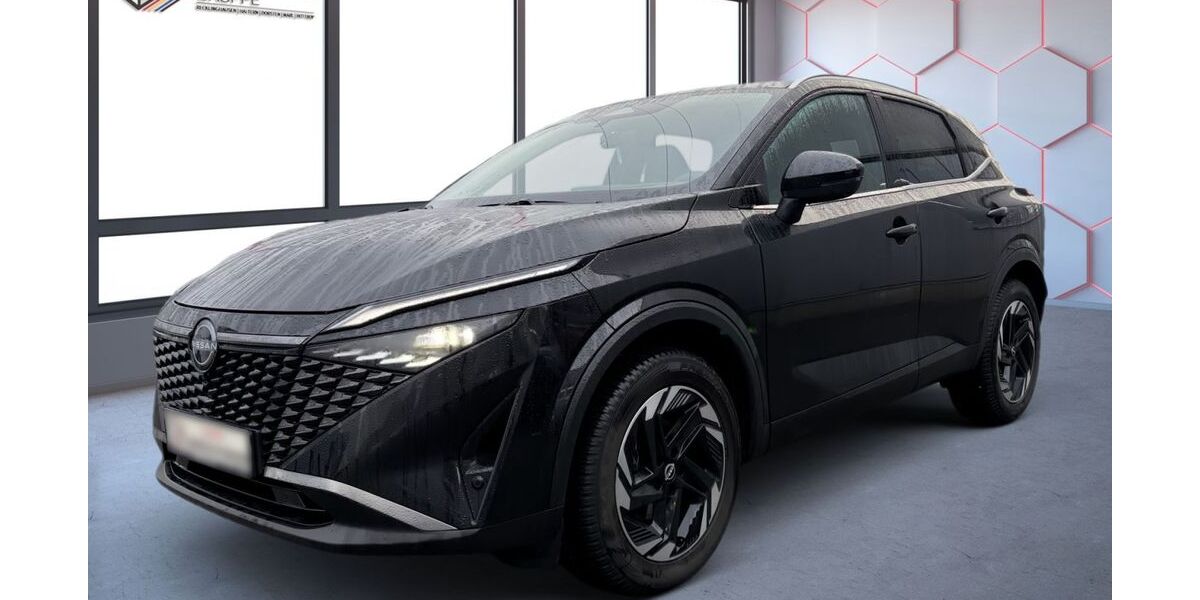 Nissan Qashqai 18.159 km 29.390 &euro; Haltern am See 45721