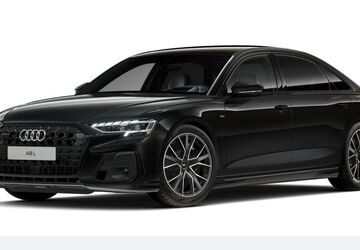 Audi A8 45.516 km 74.880 &euro; Bochum 44809