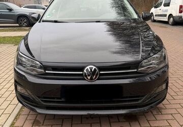 VW Polo 46.500 km 16.000 &euro; Essen 45327