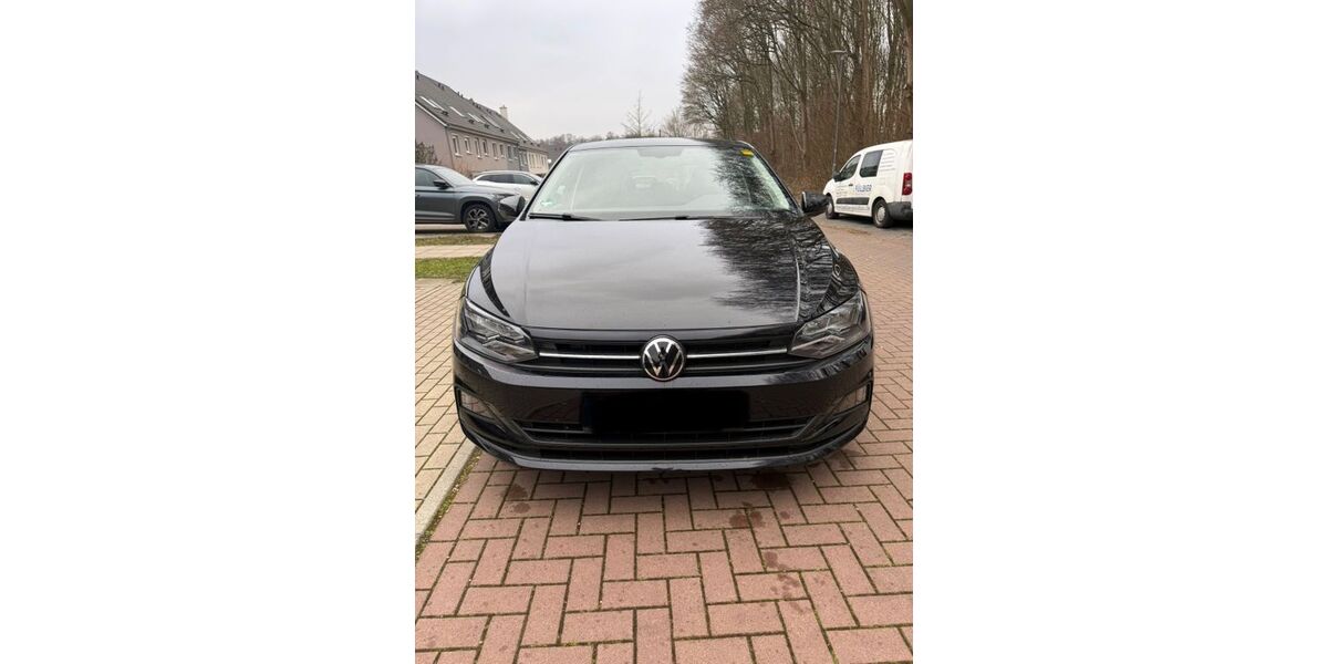 VW Polo 46.500 km 16.000 &euro; Essen 45327