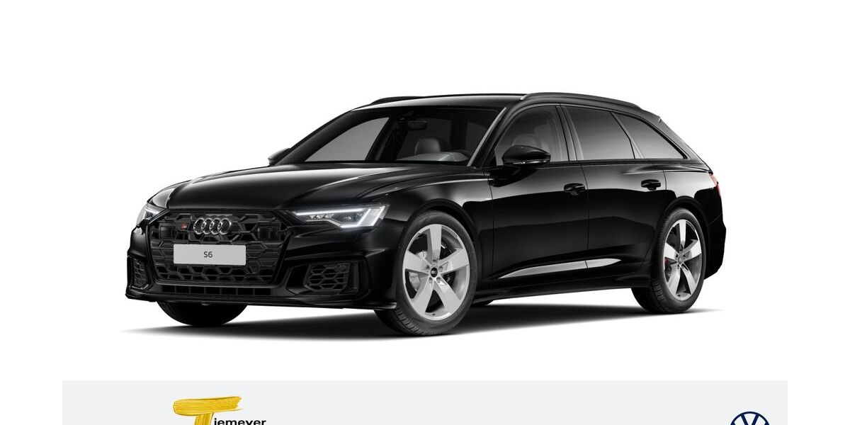Audi S6 29.958 km 59.480 &euro; Bochum 44892