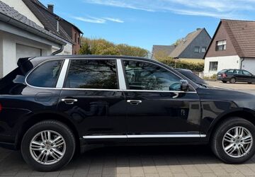 Porsche Cayenne 111.300 km 16.000 &euro; Oer-Erkenschwick 45739