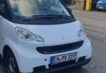 Smart forTwo 182.000 km 2.000 &euro; Hattingen 45525