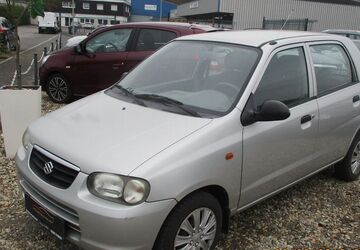 Suzuki Alto 89.654 km 1.999 &euro; Selm 59379