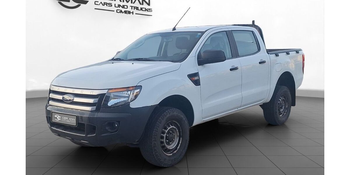 Ford Ranger 112.000 km 13.999 &euro; Hagen 58089