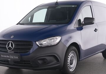 Mercedes-Benz Citan 6.890 km 24.899 &euro; Essen 45309