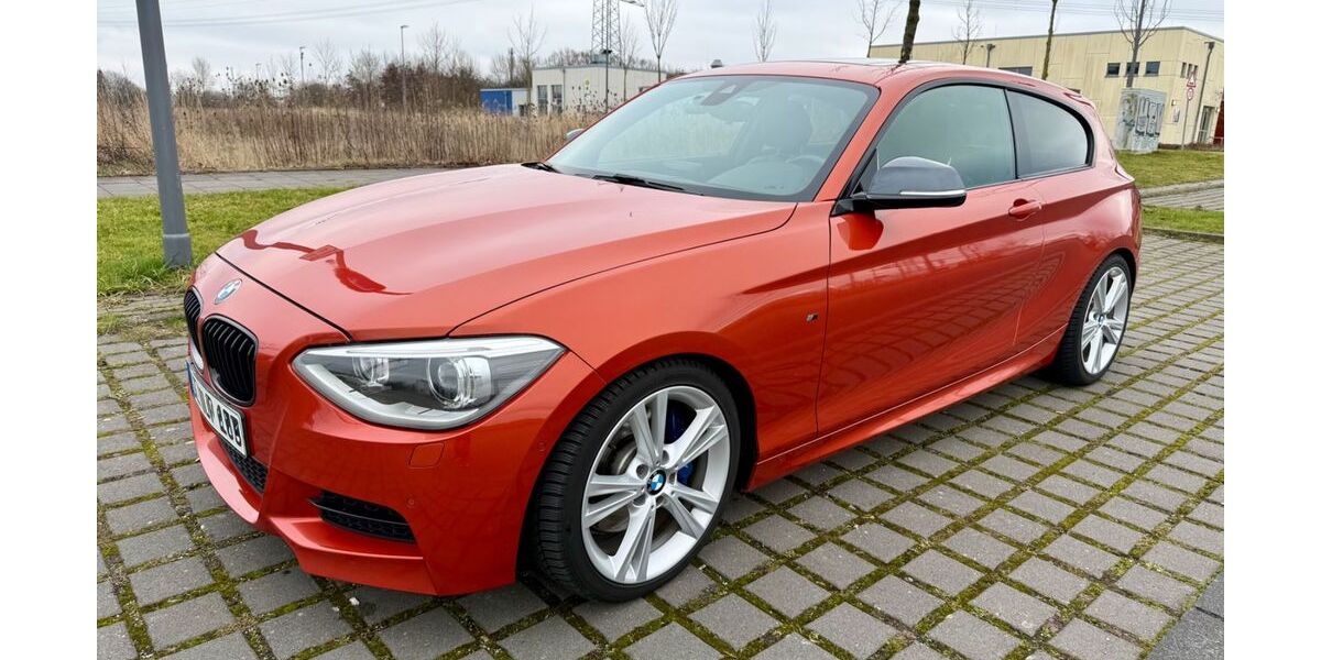 BMW M135 194.000 km 15.790 &euro; Gelsenkirchen 45891
