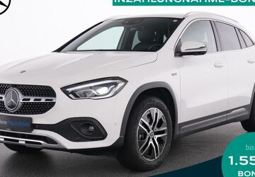 Mercedes-Benz GLA 250 29.492 km 29.999 &euro; Essen 45309