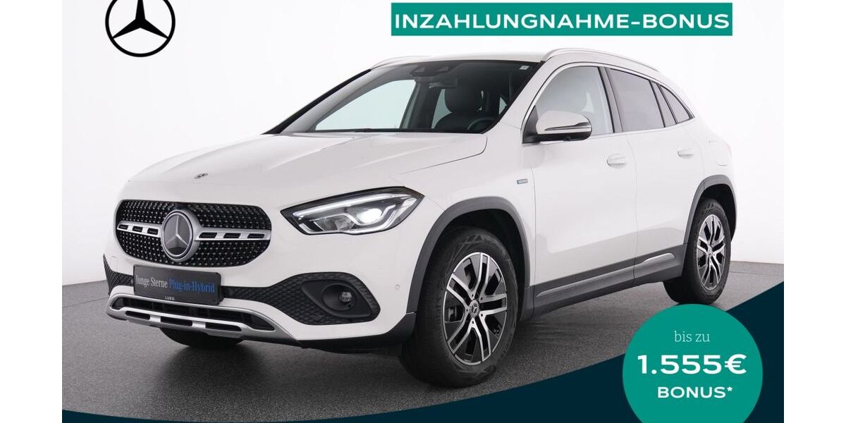 Mercedes-Benz GLA 250 29.492 km 29.999 &euro; Essen 45309