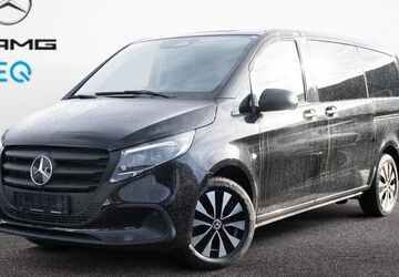 Mercedes-Benz Vito 43.108 km 45.240 &euro; Dortmund 44139