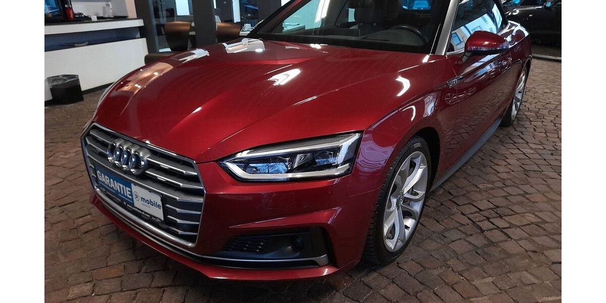 Audi A5 62.781 km 23.900 &euro; Gelsenkirchen 45888