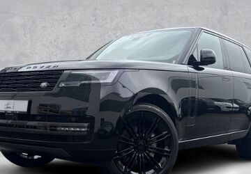 Land Rover Range Rover 7.500 km 135.000 &euro; Dortmund 44143