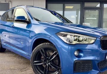 BMW X1 188.450 km 15.900 &euro; Hagen 58093