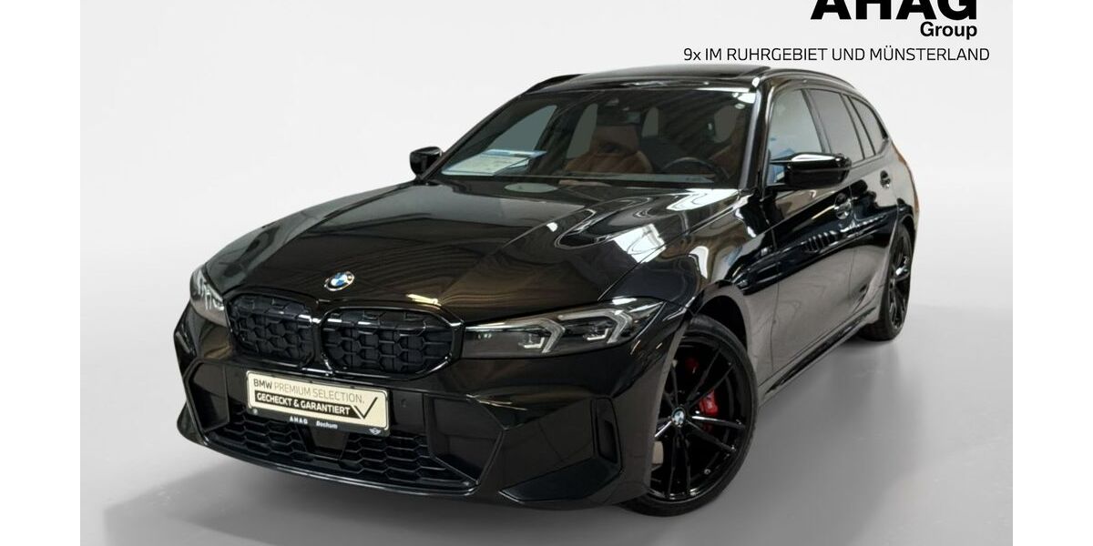 BMW M340i 69.473 km 48.840 &euro; Bochum 44809