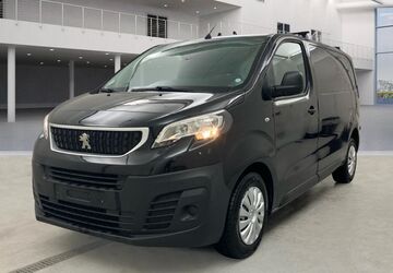 Peugeot Expert 135.500 km 10.500 &euro; Essen 45309