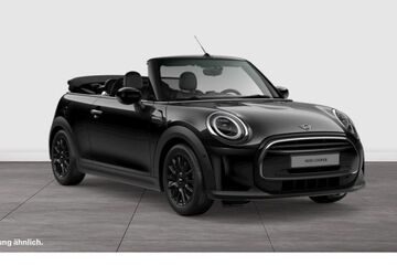 Mini Cooper Cabrio 34.330 km 26.440 &euro; Velbert 42553