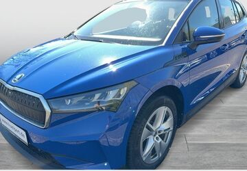 Skoda Enyaq 16.512 km 20.680 &euro; Dortmund 44269