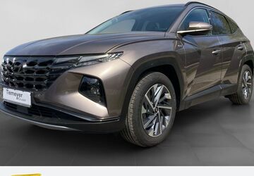 Hyundai TUCSON 28.950 km 23.480 &euro; Bochum 44892