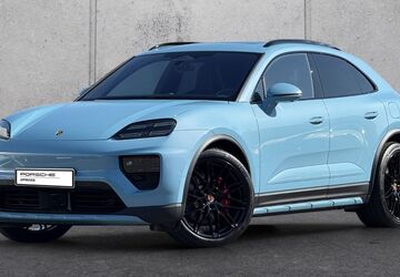 Porsche Macan 11.481 km 110.500 &euro; Holzwickede 59439