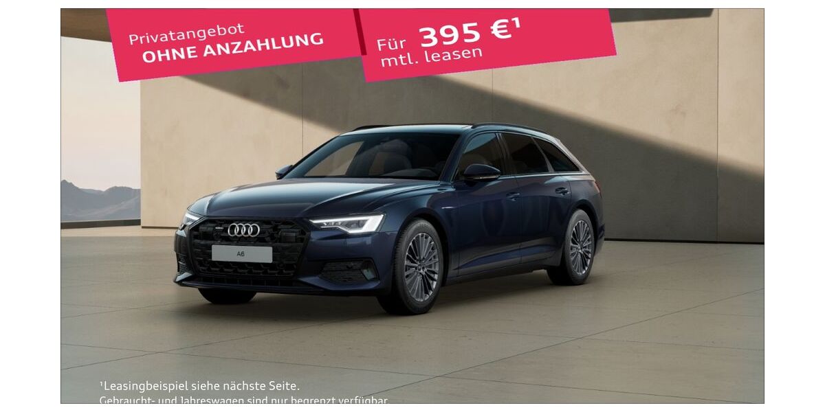 Audi A6 29.017 km 50.250 &euro; Mülheim a.d. Ruhr 45481
