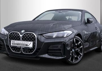 BMW 420 25.061 km 45.940 &euro; Bochum 44809