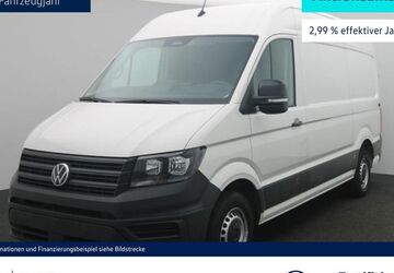 VW Crafter 26.740 km 35.790 &euro; Bochum 44866