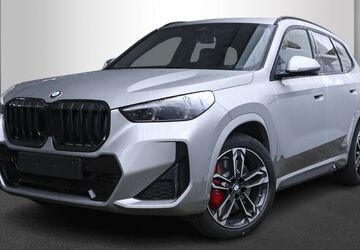 BMW X1 4.900 km 49.690 &euro; Gelsenkirchen 45897