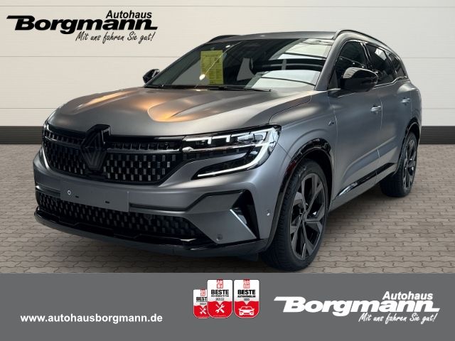 Renault Espace 17.320 km 36.450 &euro; Bottrop 46240