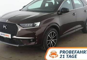 DS Automobiles DS 7 Crossback 94.616 km 15.810 &euro; Essen 45141