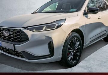 Ford Kuga 1.500 km 54.150 &euro; Bochum 44803