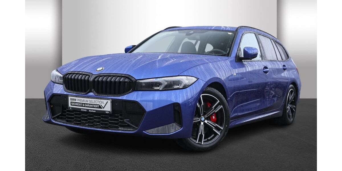 BMW 318 19.590 km 38.840 &euro; Bochum 44809