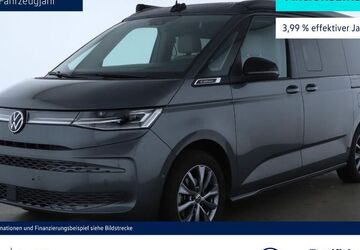 VW T7 California 7.299 km 69.290 &euro; Bochum 44866