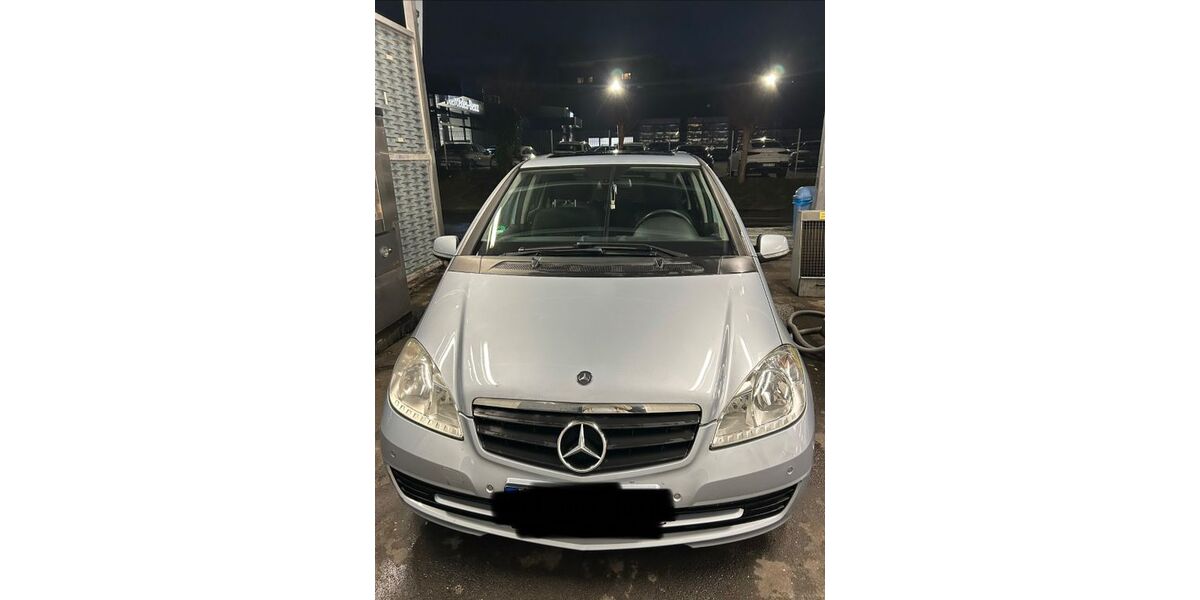 Mercedes-Benz A 160 147.500 km 3.800 &euro; Gelsenkirchen 45896