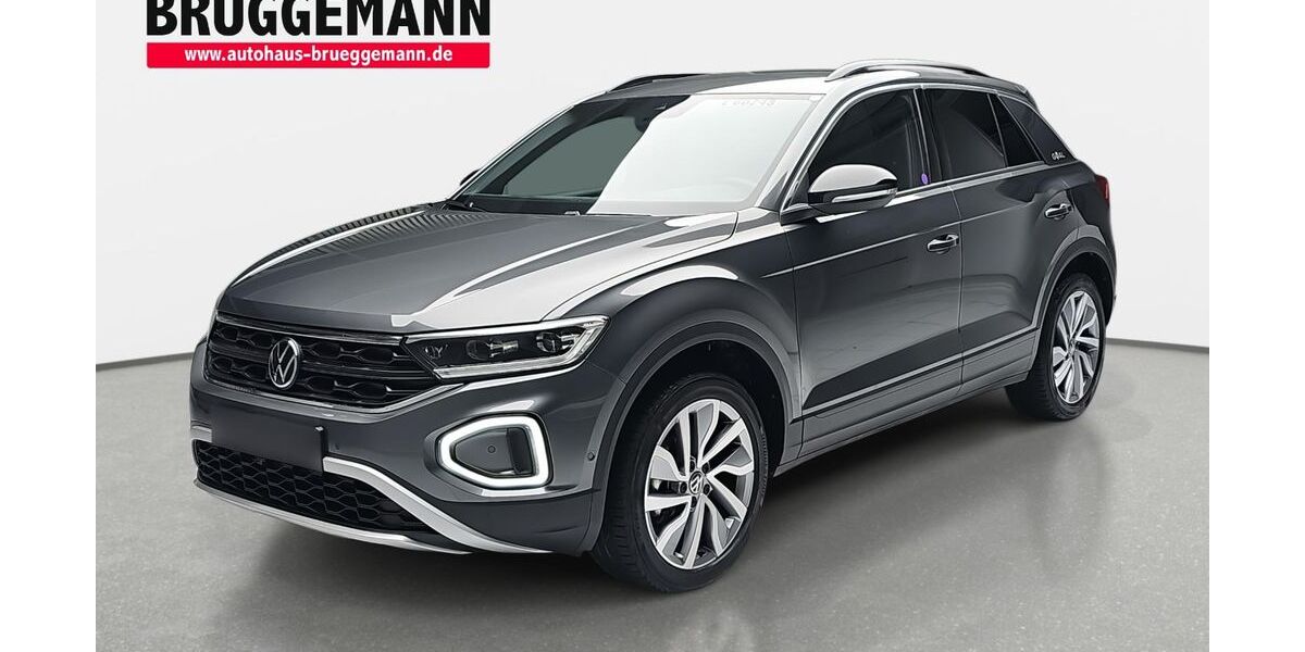 VW T-Roc 16.530 km 30.490 &euro; Dortmund 44147