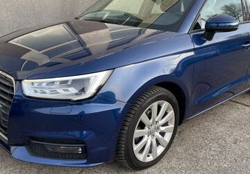 Audi A1 170.000 km 9.800 &euro; Essen 45309