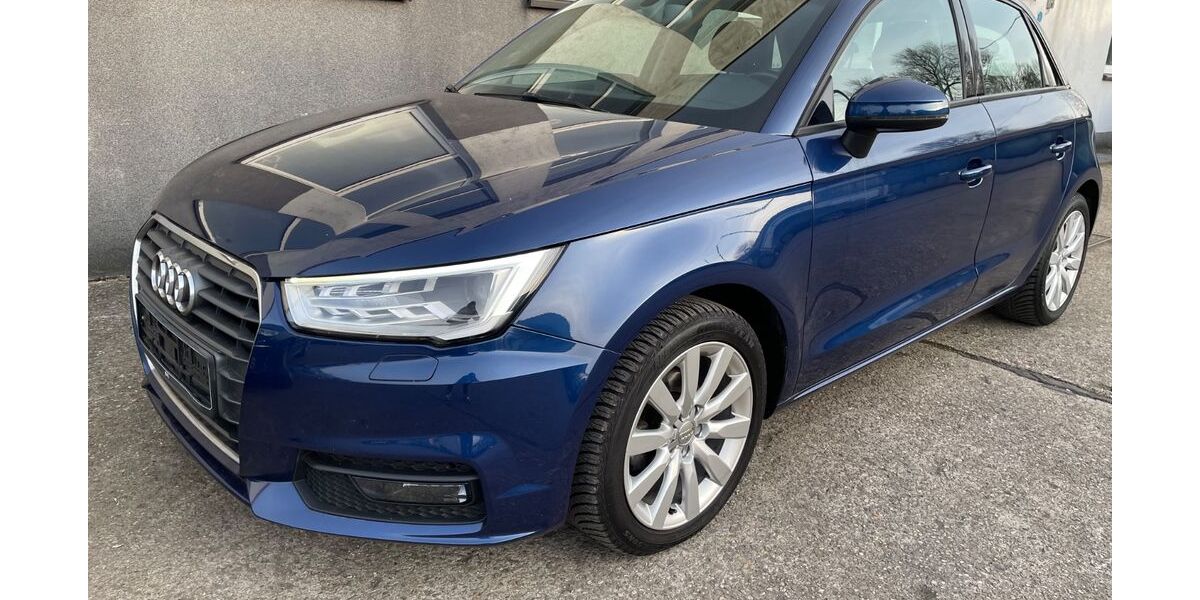 Audi A1 170.000 km 9.800 &euro; Essen 45309
