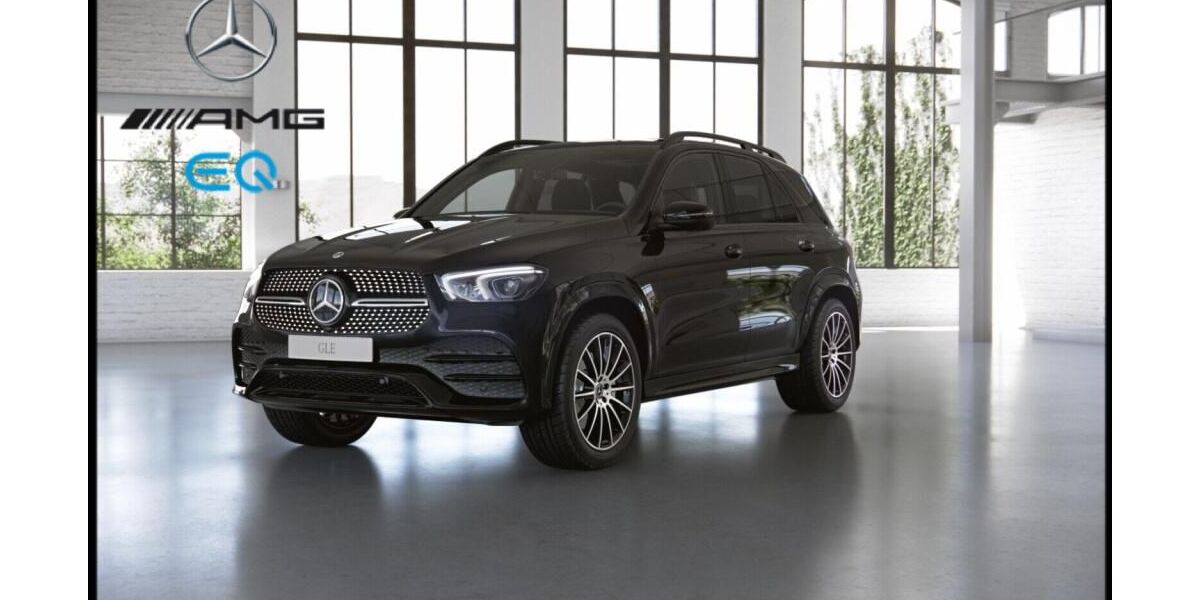 Mercedes-Benz GLE 350 69.844 km 68.480 &euro; Hagen 58135