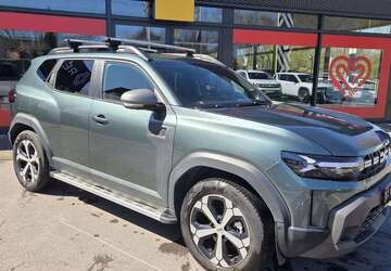 Dacia Duster 19.200 km 23.490 &euro; Lünen 44532