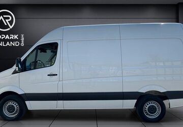 VW Crafter 140.303 km 12.950 &euro; Bochum 44866