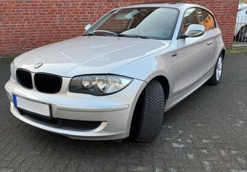 BMW 116 140.000 km 5.700 &euro; Oberhausen 46149