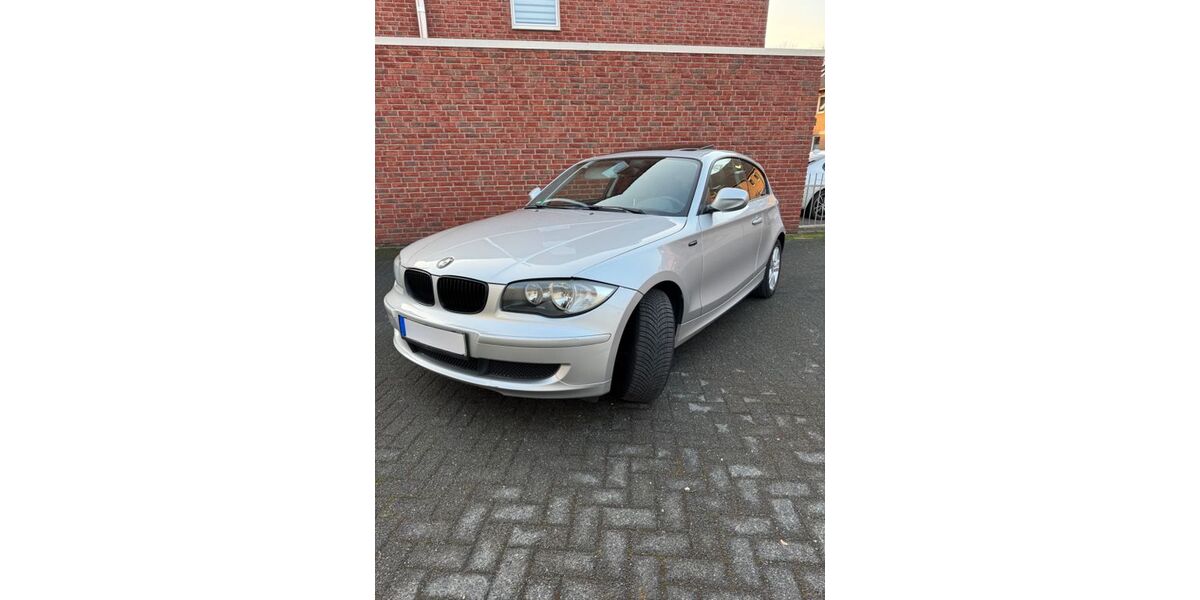 BMW 116 140.000 km 5.700 &euro; Oberhausen 46149