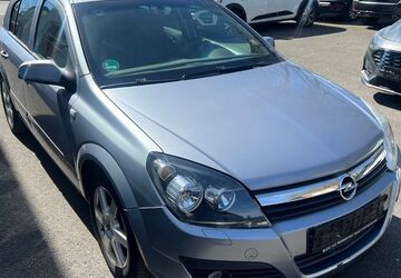 Opel Astra 182.000 km 1.699 &euro; Recklinghausen 45663