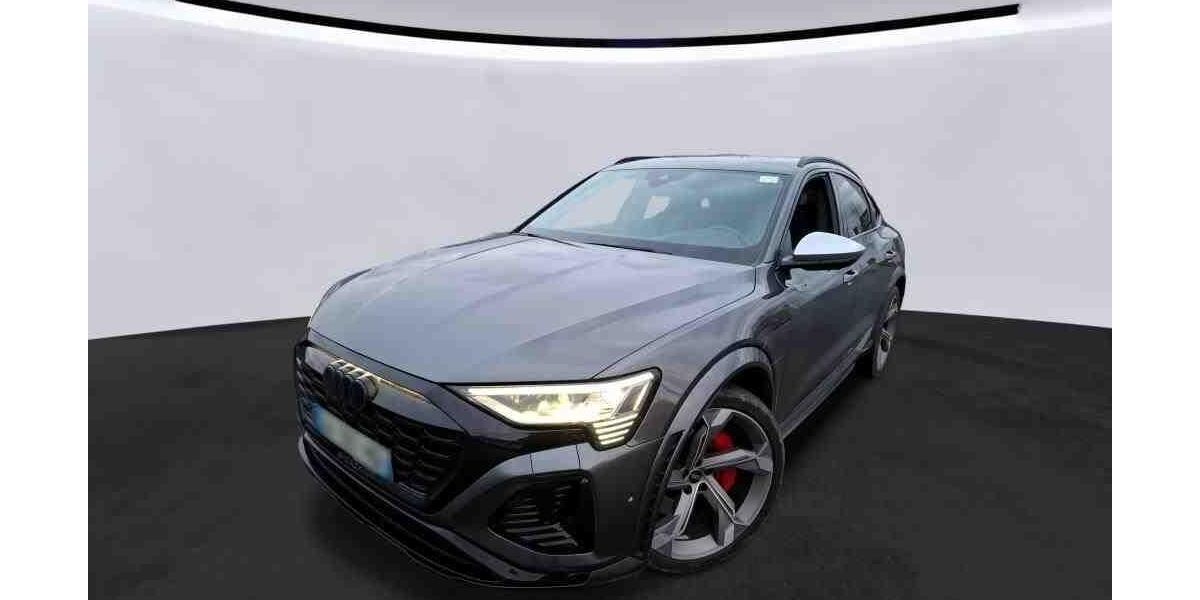 Audi SQ8 e-tron 13.284 km 74.025 &euro; Hagen 58091