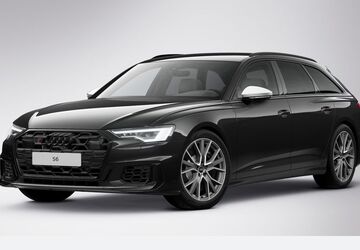 Audi S6 15.115 km 52.920 &euro; Oberhausen 46047