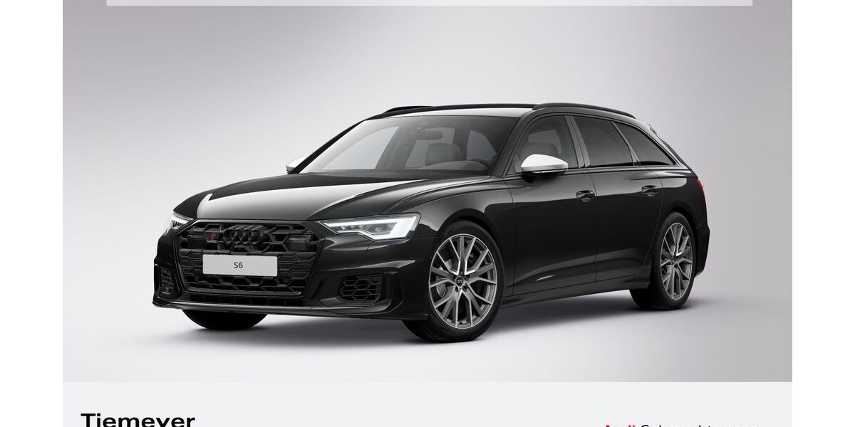 Audi S6 15.115 km 52.920 &euro; Oberhausen 46047